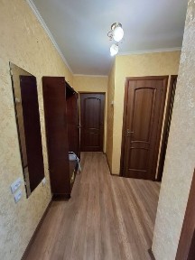 Продаж 2кім. квартири. Ліски