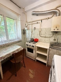 Продаю 1 кімнатну квартиру