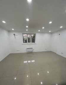 Київська область, Святопетрівське