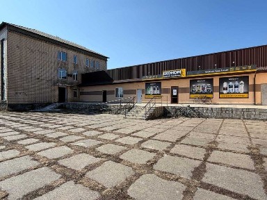 Продаж комерційного приміщення (харчове виробництво) 800м2