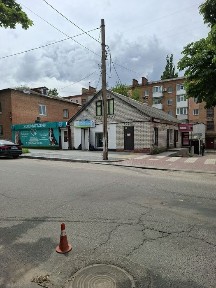 Кіровоградська область, Кропивницький, Подільський