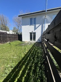 Кутовий таунхаус з ремонтом! 62 м², 1,5 сотки, тепла підлога, лише 2% оформлення