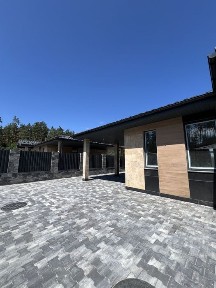 Київська область, Блиставиця
