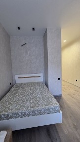 Смарт квартира. Черемушки. Акварель-4.
