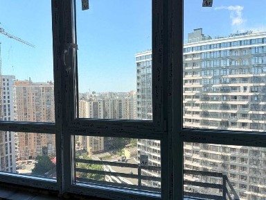 ЖК Атмосфера, Проодам квартиру в Аркадии с баллконом.