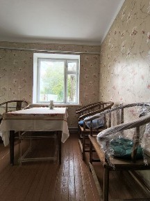 Київська область, Лук'янівка