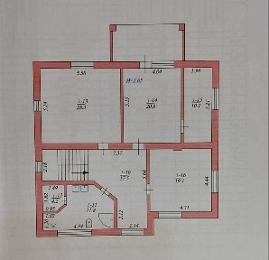 вулиця Хрещатик, Боярка, вул. Хрещатик • ID 34530172
