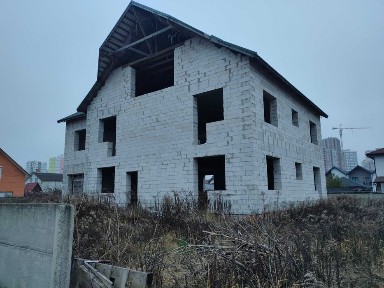 Продам будинок м. Бровари сади