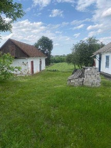Київська область, Острів