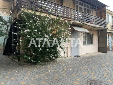 Двокімнатна квартира, Соборна площа