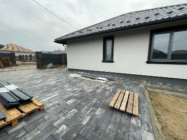 Газифікований будинок у Ворзелі найнижчою ціною в котеджному містечку