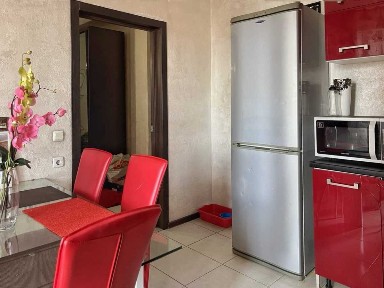 Продажа 3-комнатной квартиры 88.4 м², Лисковская ул., 32/51