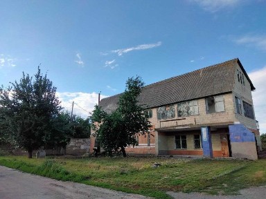 Полтавська область, Лазірки