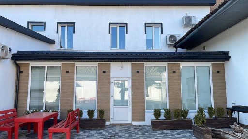 Кропивницький, Подільський, Преображенська вулиця 27
