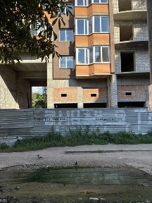 Нежитлове приміщення