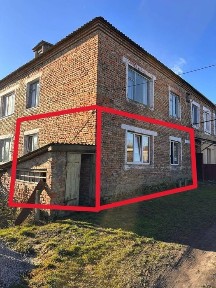 Продам світлу та затишну 2-кімнатну квартиру.