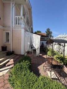 Оренда котеджу в передмісті Житомира. Можливо для військових