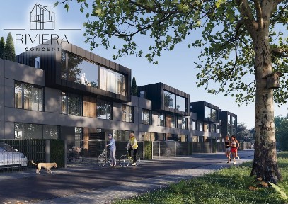 Продажа таунхауса в Concept Riviera