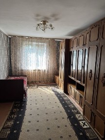 Квартира 2 -кімнатна