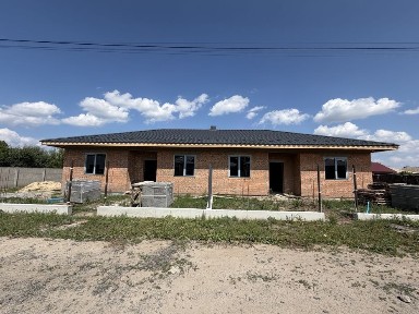 Продаж дуплексу | с. Боратин | Луцький район | Асфальтований доїзд