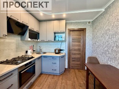 Продам 1 кімн. квартиру з ремонтом вул. Іллінська ( р-н АТБ). Центр