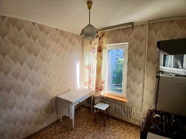Квартира однокімнатна