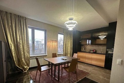 Продажа люкс 72 метра + входит паркинг, ЦЕНТР, ЖК Усадьба Чернышова Чернышевская 50