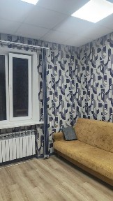 Продаи 1 комнатную квартиру