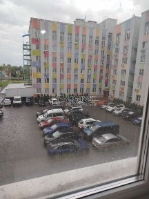 Продаж 1 кім. квартири