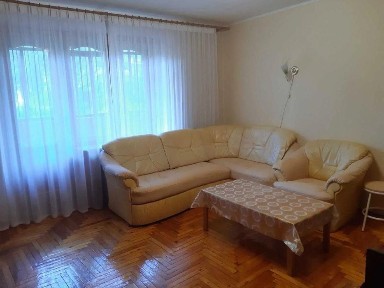 Продам3к квартиру, Олега Громадського вул., 1Б, Повстання площ.