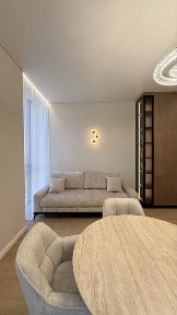 Продаж 2-х кімнатна ЖК Uzh Towers.