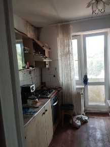 Продається 2 кімнатна квартира в центрі міста