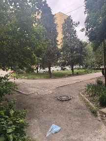 Приміщення під комерцію вулиця Минайська
