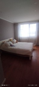 Продаж двокімнатної квартири з ремонтом в новобудові