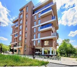 Продаж 2 кім. кв вул. Морозна в елітному ЖК Quorum Ice
