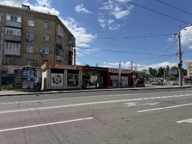 Харківська область, Харків, Новобаварський