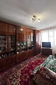 3-кімнатна квартира, вул. Молодіжна Арсен, Епіцентр, Каскад, ПОСТАНОВИ