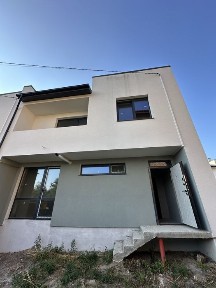 Терміновий продаж таунхаусу в Рудно