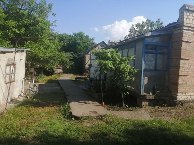 Продам дачу, с. Ганнинське, Кіровоградська область