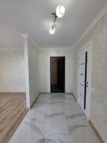 1 кімнатна квартира з Євроремонт в парковій зоні