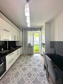Продаж 3-кімн. квартири в новобудові в районі Порт Сіті