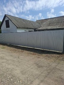 Ковбасний цех приміщення ділянка