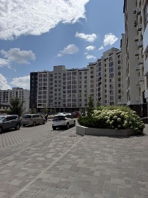 Продам 1к. кв ЖК Олімп! Базовий ремонт! 4/9к