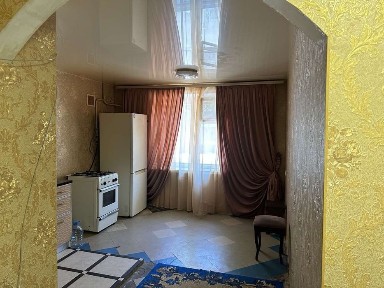 В продаже 2х комнатная квартира,mar