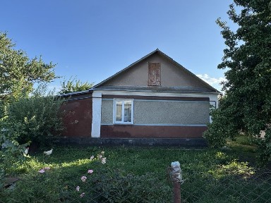 Продам будинок місто Березне, 9 сот землі