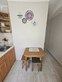 Оренда 1 кімн. квартири біля метро «Шулявська» вул. Дегтярівська, 58