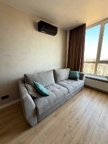 Без комісії! ЖК Варшавський, авторський ремонт. 47м2 ключі