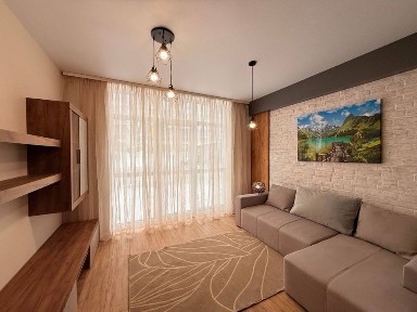 Перша здача ЖК Sanville Park з власним двориком і паркомісцем