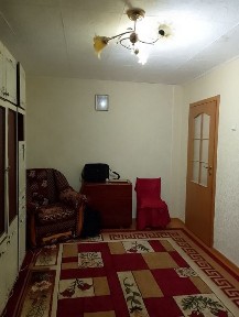 Продаж 1 кімнатна квартира