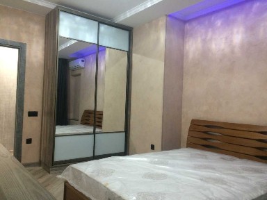 Оренда 1-кімнатної квартири 40 м², Сиваська вул., 12/2